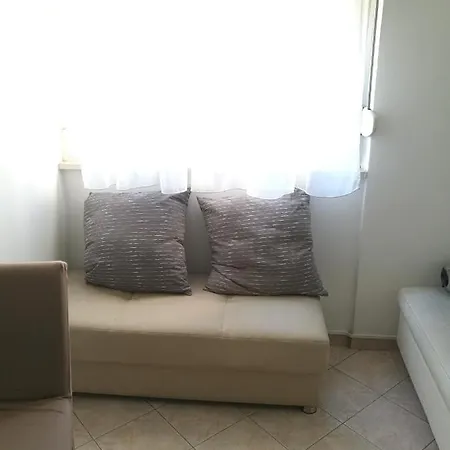 Nice&cozy Two Single Bed