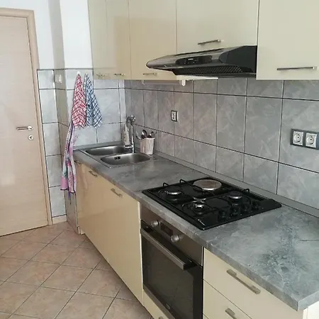 Nice&cozy Two Single Bed Kwatera prywatna