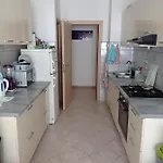 And Cozy Two Single Bed Homestay szállás Split
