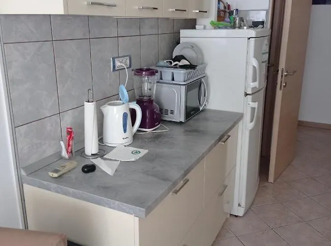 And Cozy Two Single Bed Split