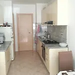 And Cozy Two Single Bed *