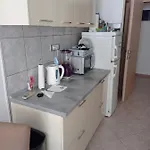 And Cozy Two Single Bed Сплит